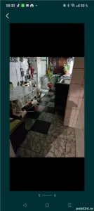 Apartament cu 3 camere, decomandat. - foto 3