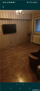 Apartament cu 3 camere, decomandat. - foto 4