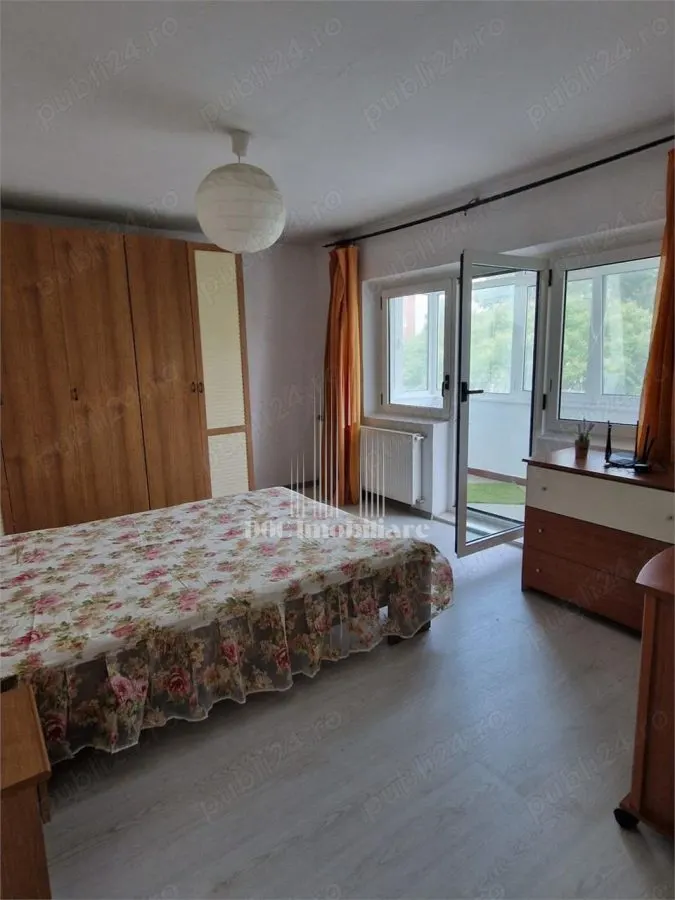 Inchiriere Apartament 2 Camere  Tineretului - foto 1