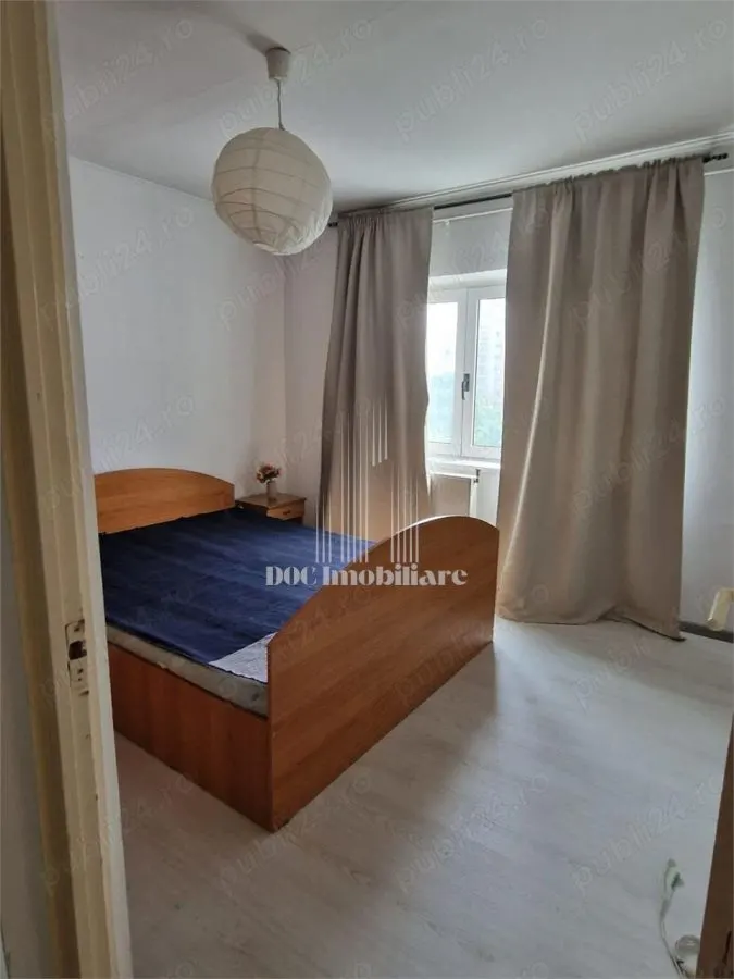 Inchiriere Apartament 2 Camere  Tineretului - foto 6