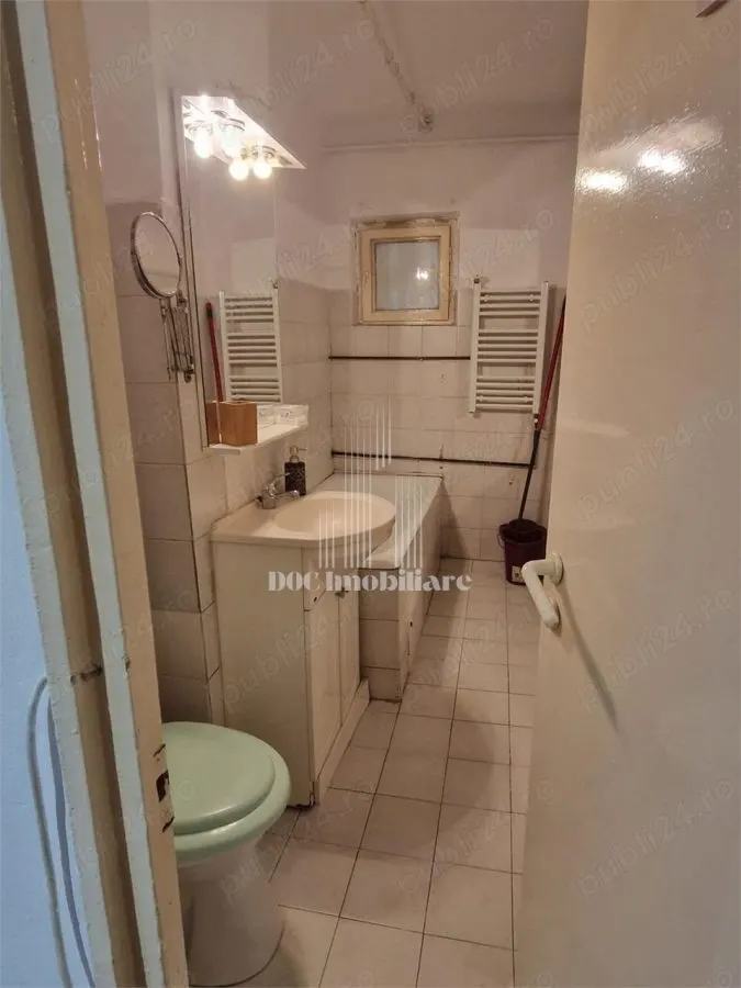Inchiriere Apartament 2 Camere  Tineretului - foto 7