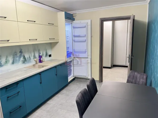 Apartament 2 camere București - poza 13