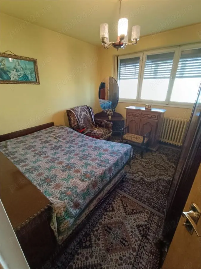 Apartament 3 camere Pantelimon - foto 8