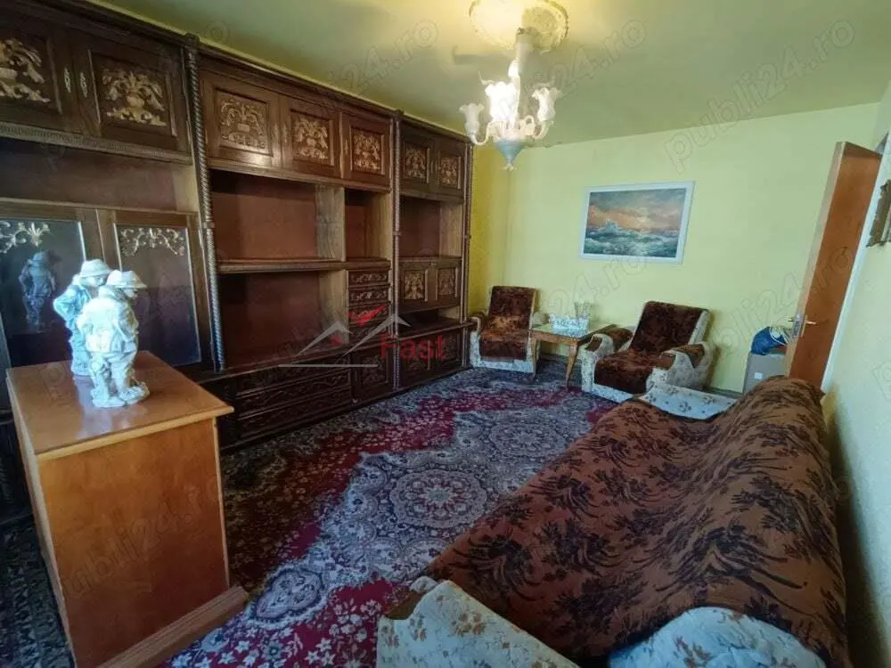Apartament 3 camere Pantelimon - foto 10