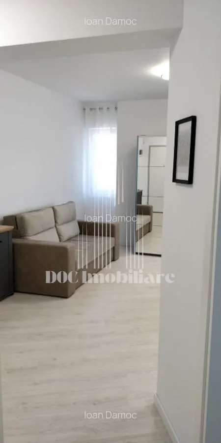 Inchiriere Apartament 2 Camere Costin Georgian - foto 1