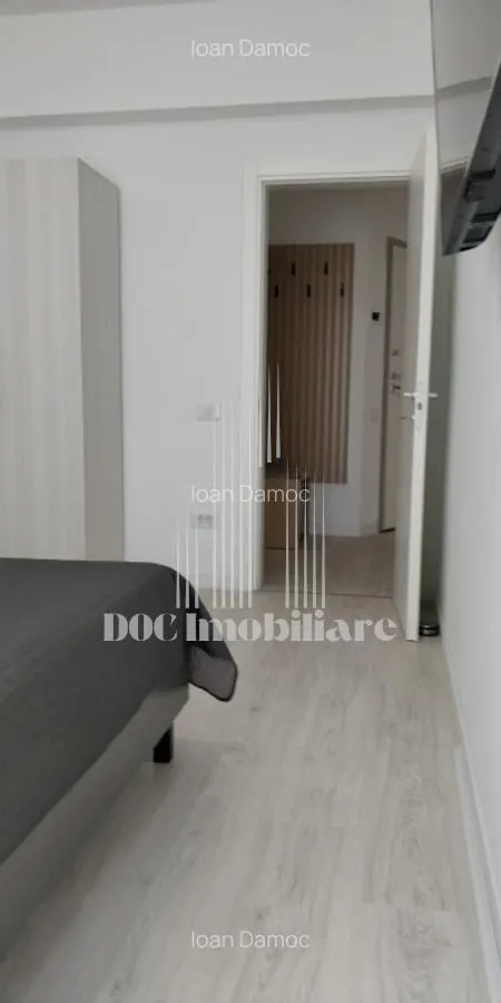 Inchiriere Apartament 2 Camere Costin Georgian - foto 2
