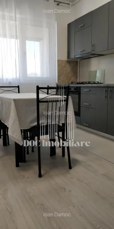 Inchiriere Apartament 2 Camere Costin Georgian - foto 12