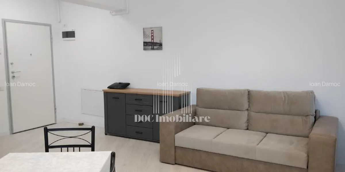 Inchiriere Apartament 2 Camere Costin Georgian - foto 3
