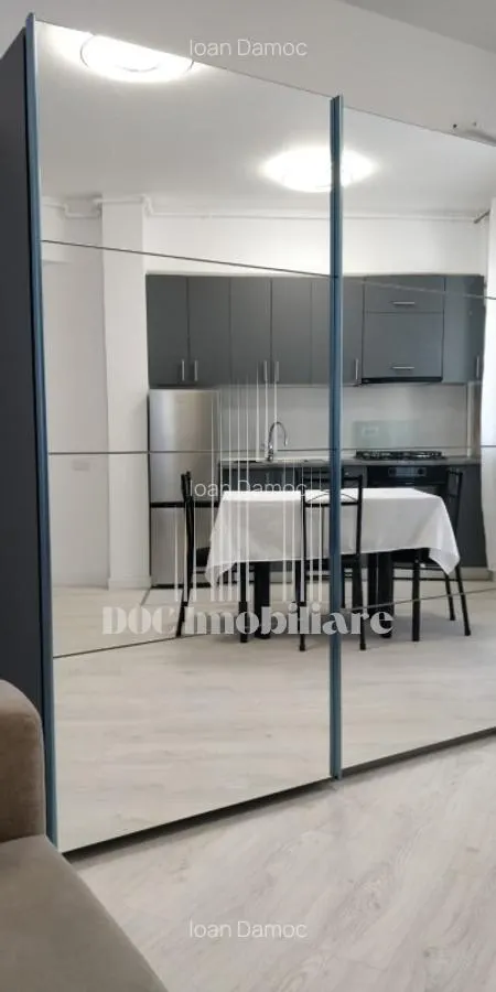 Inchiriere Apartament 2 Camere Costin Georgian - foto 6