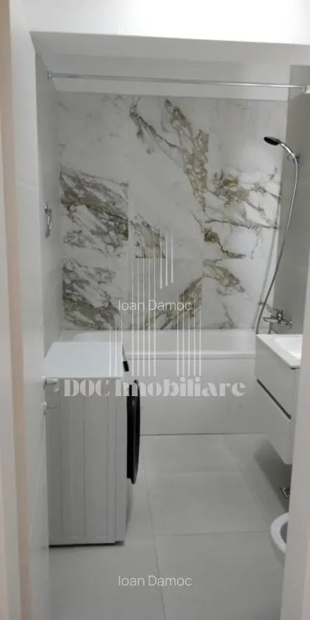 Inchiriere Apartament 2 Camere Costin Georgian - foto 8