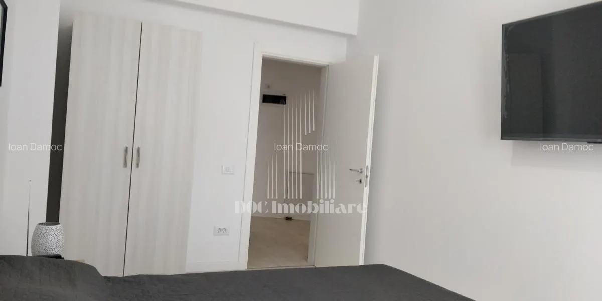 Inchiriere Apartament 2 Camere Costin Georgian - foto 9