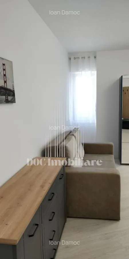 Inchiriere Apartament 2 Camere Costin Georgian - foto 10