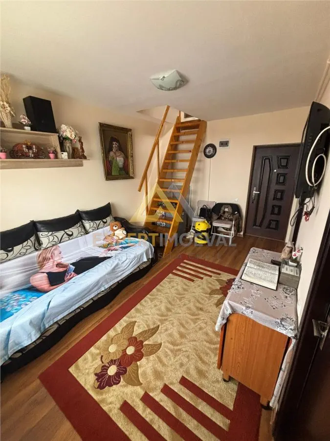 GARSONIERA/DUPLEX Vlad Tepes nr 88 Baia Mare - foto 1