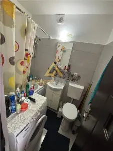 GARSONIERA/DUPLEX Vlad Tepes nr 88 Baia Mare - foto 5