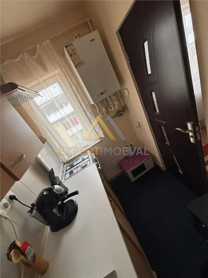 GARSONIERA/DUPLEX Vlad Tepes nr 88 Baia Mare - foto 6
