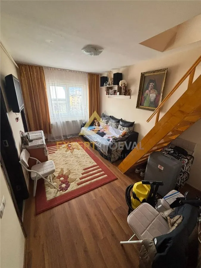 GARSONIERA/DUPLEX Vlad Tepes nr 88 Baia Mare - foto 8