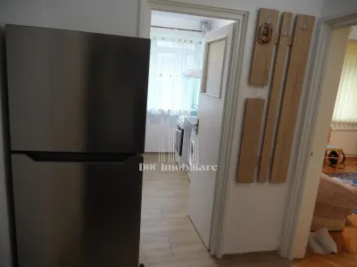 Inchiriere Apartament 2 Camere Calea Grivitei - foto 4