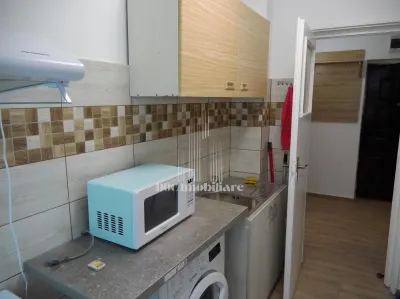 Inchiriere Apartament 2 Camere Calea Grivitei - foto 8
