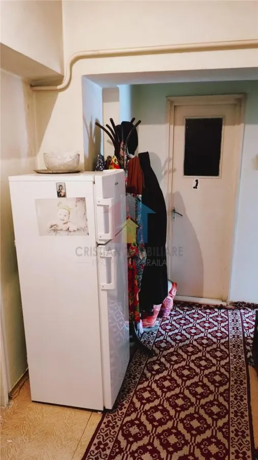 2 camere confort 1 Decomandat, Viziru 3, etaj intermediar - foto 5