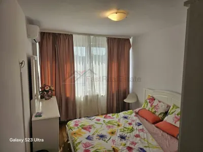 Apartament 3 camere Basarabiei - foto 2