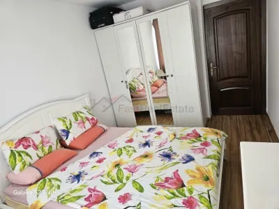 Apartament 3 camere Basarabiei - foto 3