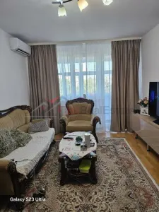 Apartament 3 camere Basarabiei - foto 4