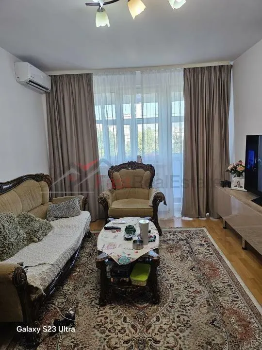 Apartament 3 camere Basarabiei - foto 4