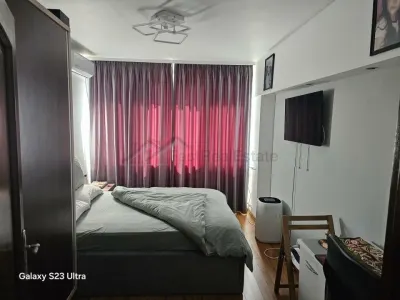 Apartament 3 camere Basarabiei - foto 5
