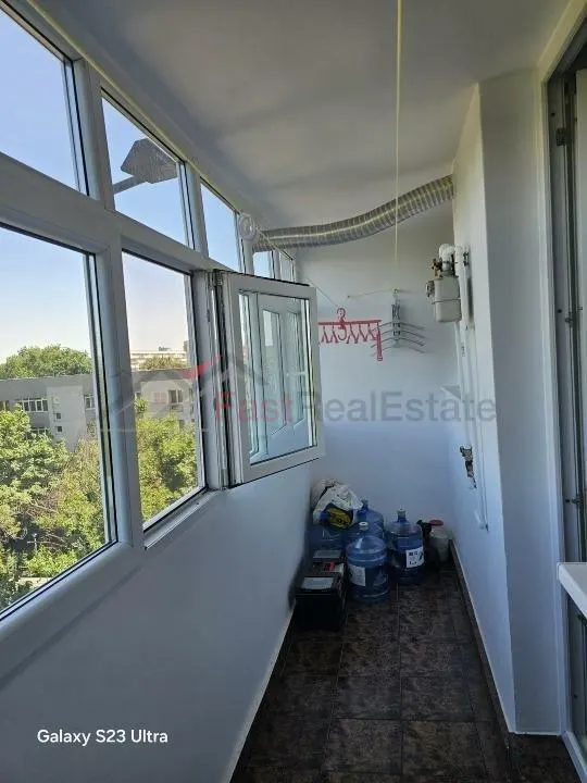 Apartament 3 camere Basarabiei - foto 6