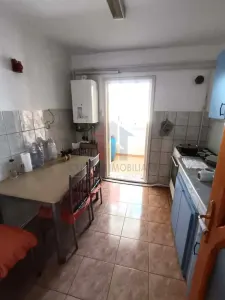 Pret Excelent! Ap 2 camere, Radu Negru, 2 balcoane - Braila