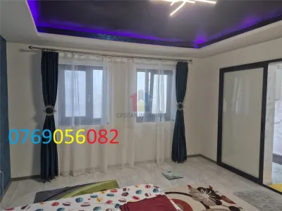Casa 4 camere din Caramida,Centru- Bella Italia , 305mp teren - foto 2