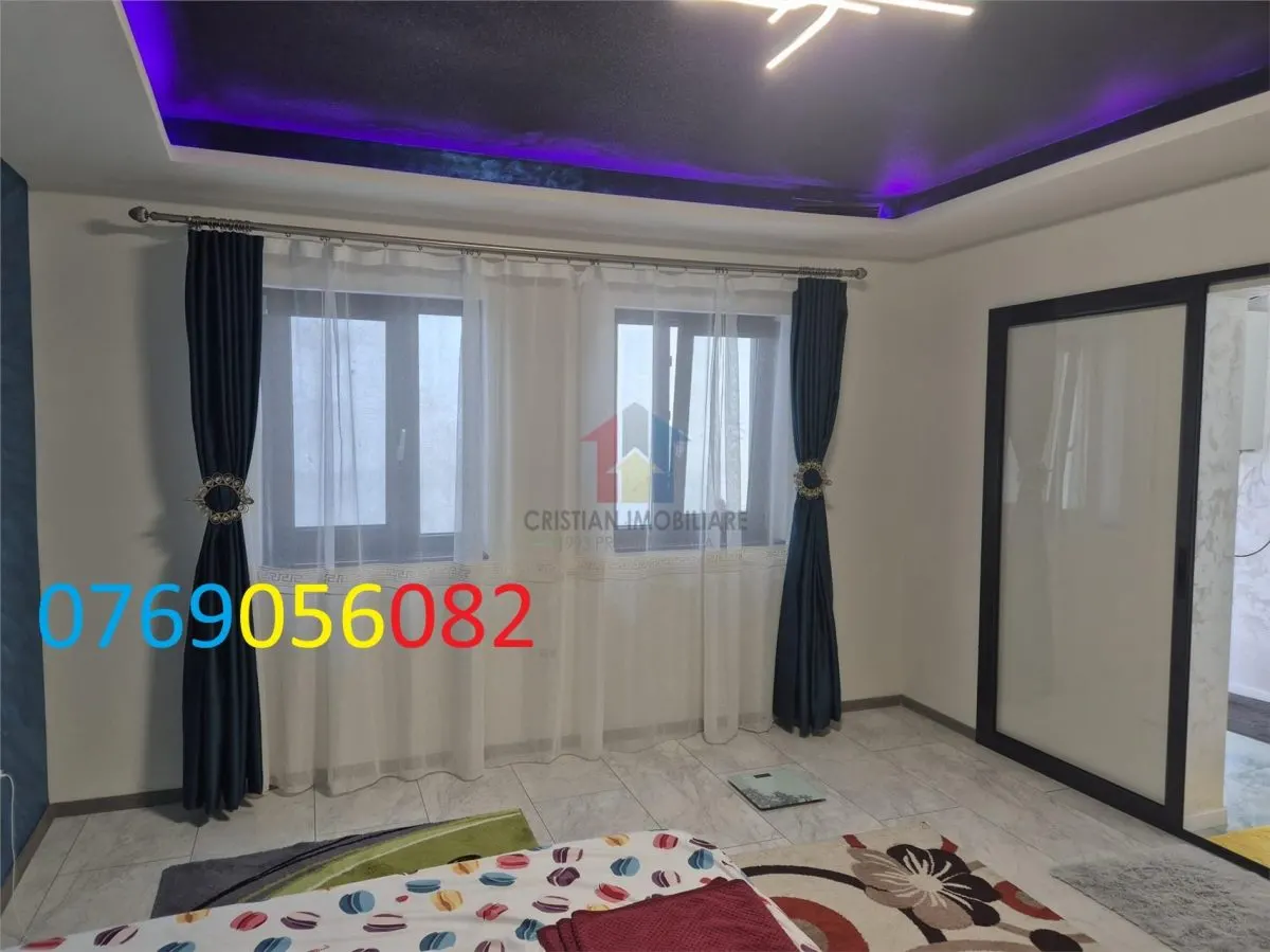 Casa 4 camere din Caramida,Centru- Bella Italia , 305mp teren - foto 2