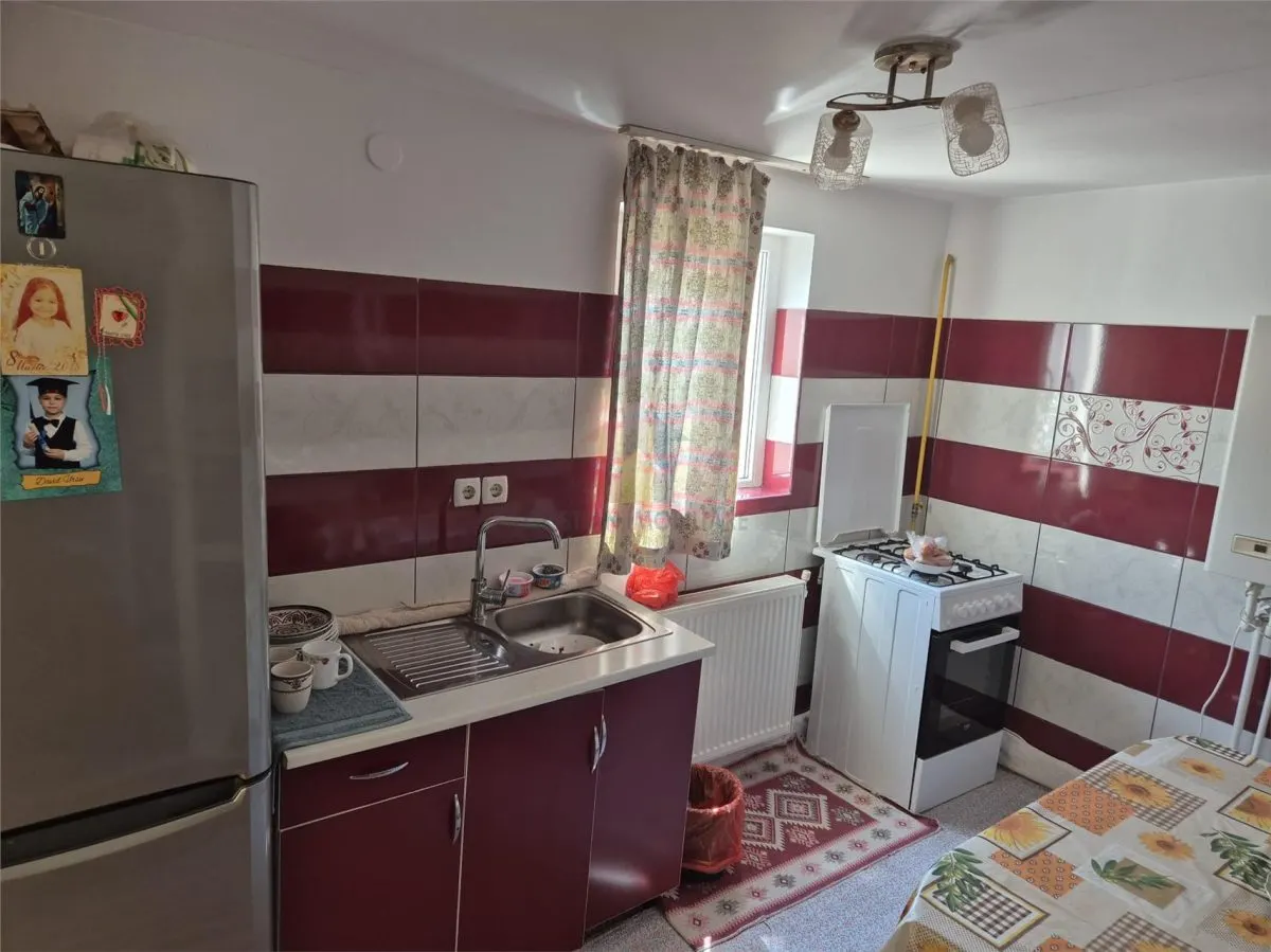 Casa 4 camere din Caramida,Centru- Bella Italia , 305mp teren - foto 13