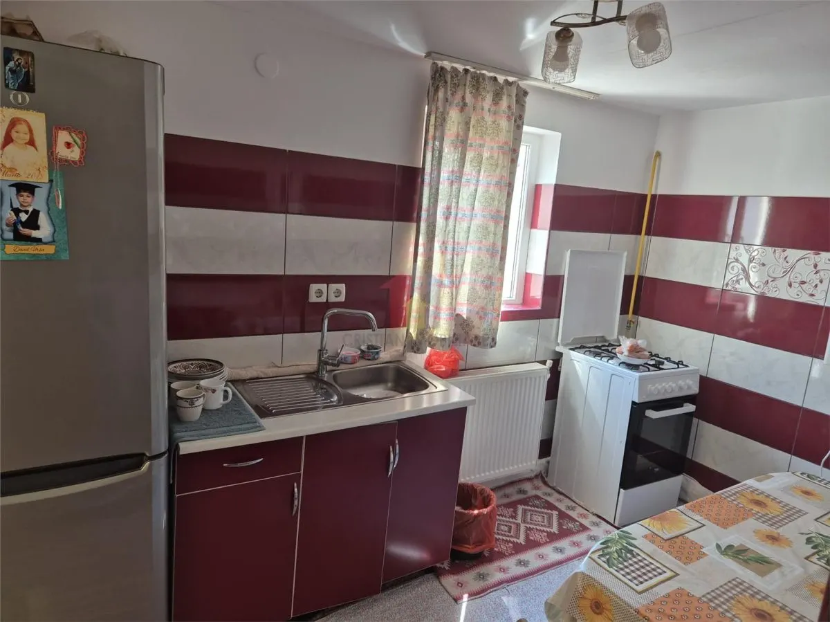 Casa 4 camere din Caramida,Centru- Bella Italia , 305mp teren - foto 14