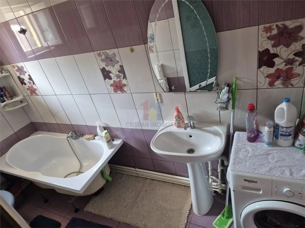 Casa 4 camere din Caramida,Centru- Bella Italia , 305mp teren - foto 16