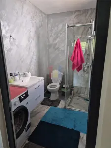 Casa 4 camere din Caramida,Centru- Bella Italia , 305mp teren - foto 18
