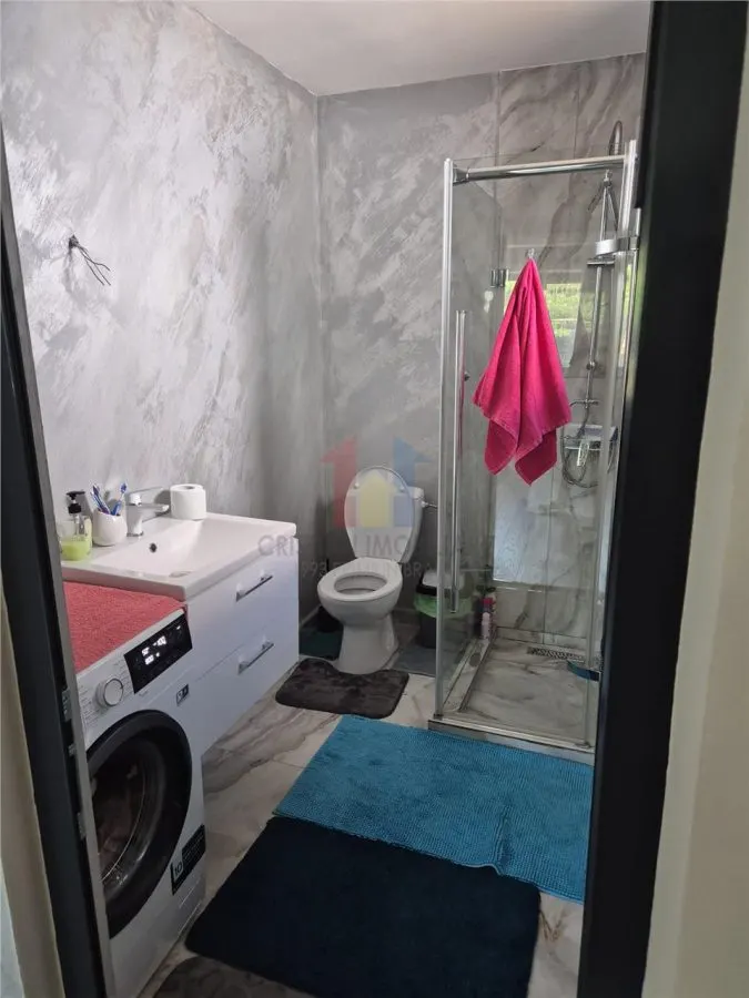 Casa 4 camere din Caramida,Centru- Bella Italia , 305mp teren - foto 18