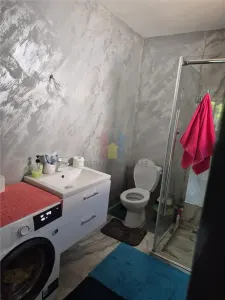 Casa 4 camere din Caramida,Centru- Bella Italia , 305mp teren - foto 19