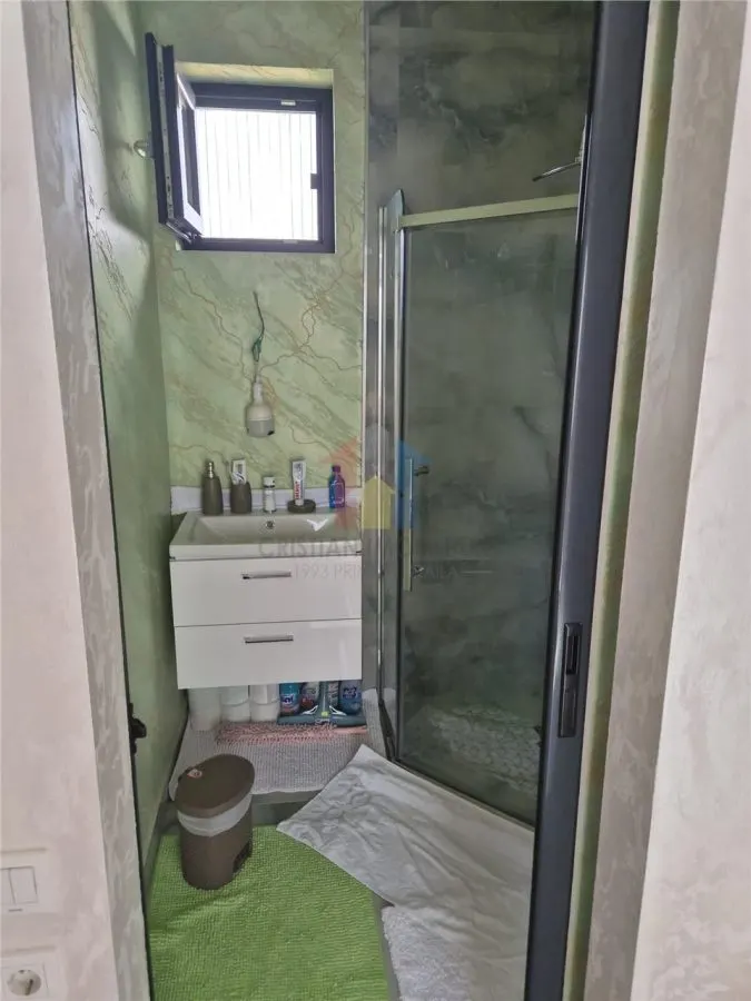 Casa 4 camere din Caramida,Centru- Bella Italia , 305mp teren - foto 20