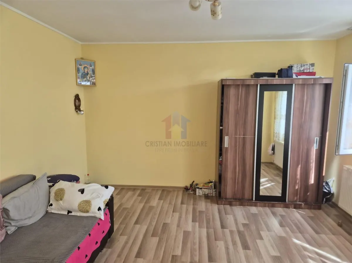 Casa 4 camere din Caramida,Centru- Bella Italia , 305mp teren - foto 8