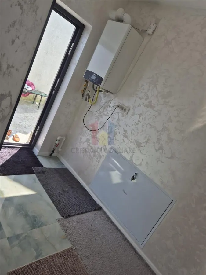 Casa 4 camere din Caramida,Centru- Bella Italia , 305mp teren - foto 10