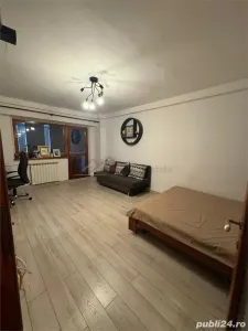 Garsoniera Timpuri noi - Bucuresti