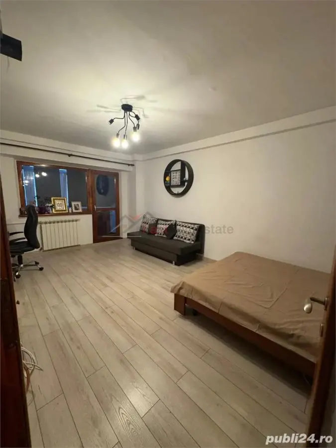Garsoniera Timpuri noi - foto 1