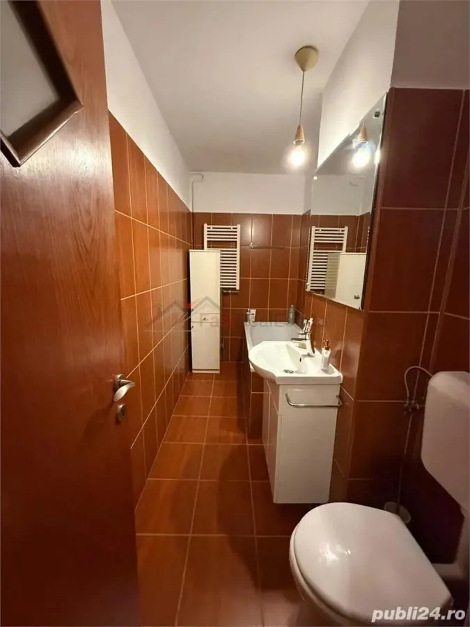 Garsoniera Timpuri noi - foto 2