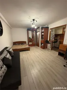 Garsoniera Timpuri noi - foto 3