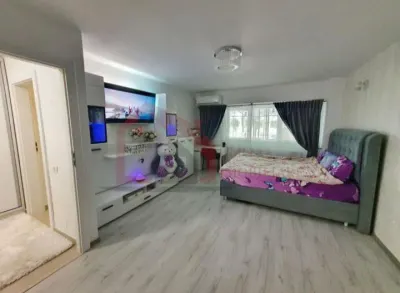 Garsoniera zona Tei - Bucuresti
