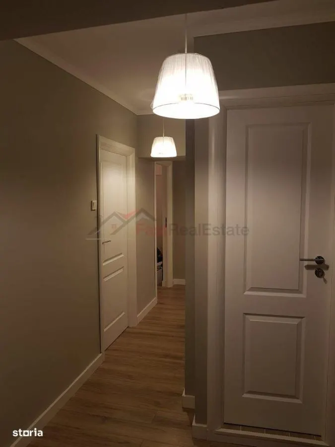 Apartament 4 camere Stefan cel Mare - foto 1