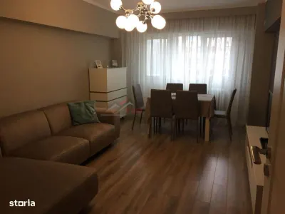 Apartament 4 camere Stefan cel Mare - foto 3