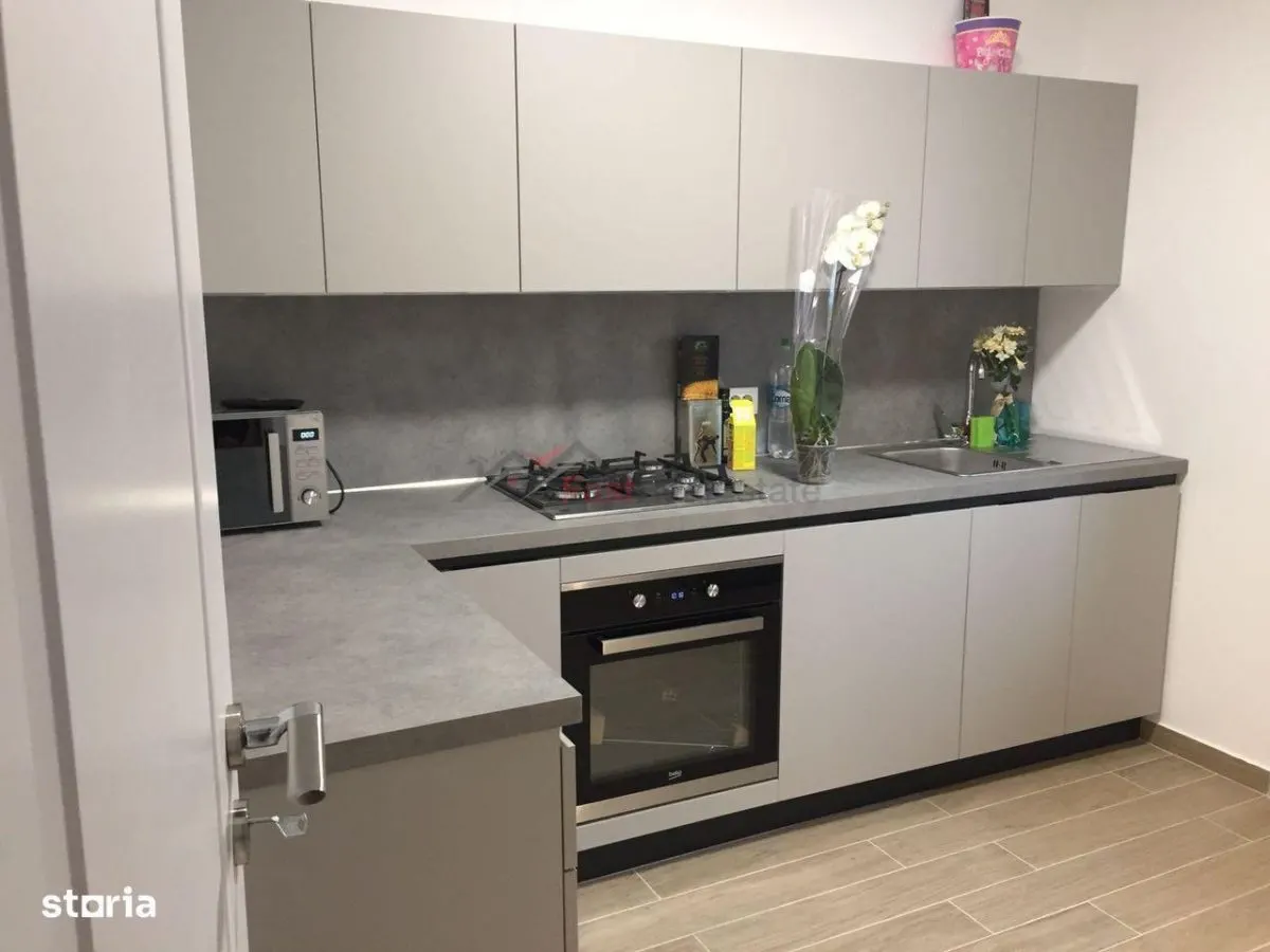 Apartament 4 camere Stefan cel Mare - foto 4