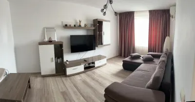 Inchiriere Apartament 2 Camere Nicolae Grigorescu - Bucuresti
